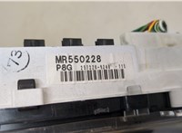  Щиток приборов (приборная панель) Mitsubishi Montero Sport / Pajero Sport 1996-2008 20435347 #3