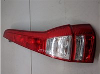 33501SWWE01 Фонарь (задний) Honda CR-V 2006-2012 20435349 #1