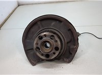  Ступица (кулак, цапфа) Mercedes E W211 2002-2009 20435359 #2