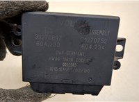  Блок управления парктрониками Volvo XC90 2002-2014 20435369 #2