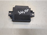  Блок управления парктрониками Volvo XC90 2002-2014 20435369 #4