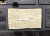  Щиток приборов (приборная панель) Ford Focus 2 2008-2011 20435381 #6