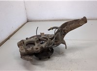  Ступица (кулак, цапфа) Land Rover Discovery 3 2004-2009 20435396 #1