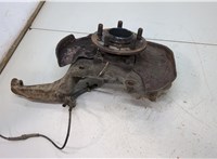  Ступица (кулак, цапфа) Land Rover Discovery 3 2004-2009 20435396 #3