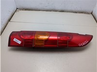 8200150626 Фонарь (задний) Renault Kangoo 1998-2008 20435405 #7