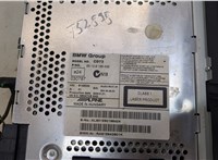  Магнитола BMW 3 E90, E91, E92, E93 2005-2012 20435417 #2