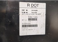  Крыло Dodge Challenger 2014-2025 20435421 #3