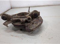  Ступица (кулак, цапфа) Land Rover Discovery 3 2004-2009 20435423 #2