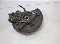  Ступица (кулак, цапфа) Mercedes E W211 2002-2009 20435445 #1