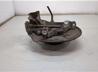  Ступица (кулак, цапфа) Mercedes E W211 2002-2009 20435445 #2