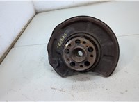  Ступица (кулак, цапфа) Mercedes E W211 2002-2009 20435445 #3