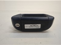 701837205 Ручка двери наружная Volkswagen Transporter 4 1991-2003 20435491 #1