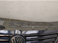  Бампер Volkswagen Sharan 2000-2010 20435494 #8