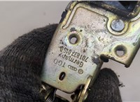 701837015D Замок двери Volkswagen Transporter 4 1991-2003 20435495 #2