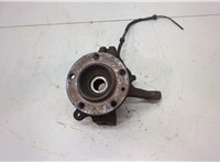  Ступица (кулак, цапфа) Renault Master 1998-2010 20435504 #1