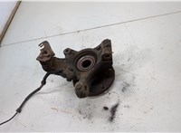  Ступица (кулак, цапфа) Renault Master 1998-2010 20435504 #2