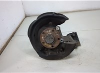  Ступица (кулак, цапфа) Volkswagen Passat 6 2005-2010 20435530 #2