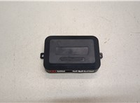  Блок управления парктрониками Volkswagen Touareg 2002-2007 20435539 #1