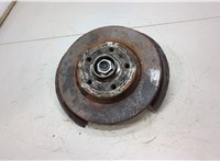 Ступица (кулак, цапфа) Mercedes Citan 20435542 #1
