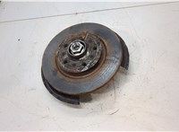  Ступица (кулак, цапфа) Mercedes Citan 20435543 #1