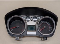  Щиток приборов (приборная панель) Ford Focus 2 2008-2011 20435548 #1