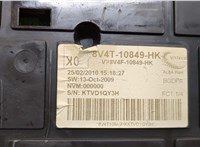  Щиток приборов (приборная панель) Ford Focus 2 2008-2011 20435548 #5