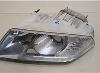  Фара (передняя) Skoda Octavia (A5) 2004-2013 20435552 #1