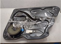  Стеклоподъемник электрический Volkswagen Passat 6 2005-2010 20435555 #3
