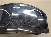  Щиток приборов (приборная панель) Volkswagen Tiguan 2007-2011 20435558 #3