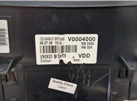  Щиток приборов (приборная панель) Volkswagen Tiguan 2007-2011 20435558 #5
