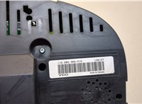  Щиток приборов (приборная панель) Volkswagen Tiguan 2007-2011 20435558 #7