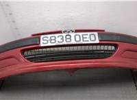  Бампер Peugeot 406 1995-1999 20435560 #1