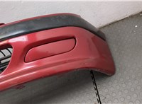  Бампер Peugeot 406 1995-1999 20435560 #2