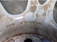 8E0601025AN Диск колесный Audi A4 (B7) 2004-2009 20435566 #9