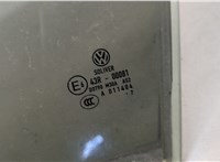 3C5845025 Стекло боковой двери Volkswagen Passat 6 2005-2010 20435572 #3