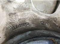 8E0601025AN Диск колесный Audi A4 (B7) 2004-2009 20435575 #2