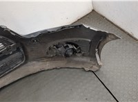  Бампер Chevrolet Aveo (T300) 2011-2015 20435577 #2