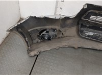 Бампер Chevrolet Aveo (T300) 2011-2015 20435577 #3