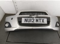  Бампер Chevrolet Aveo (T300) 2011-2015 20435577 #1