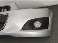  Бампер Chevrolet Aveo (T300) 2011-2015 20435577 #6