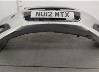  Бампер Chevrolet Aveo (T300) 2011-2015 20435577 #9
