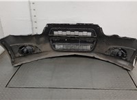  Бампер Chevrolet Aveo (T300) 2011-2015 20435577 #11