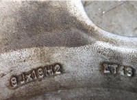8E0601025AN Диск колесный Audi A4 (B7) 2004-2009 20435580 #3