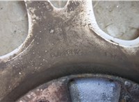 8E0601025AN Диск колесный Audi A4 (B7) 2004-2009 20435585 #10