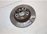  Диск тормозной Volkswagen Passat 6 2005-2010 20435597 #3