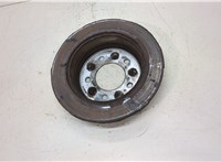  Диск тормозной KIA Ceed 2007-2012 20435601 #1