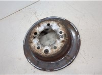  Диск тормозной KIA Ceed 2007-2012 20435601 #3