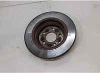  Диск тормозной Mercedes E W211 2002-2009 20435604 #1