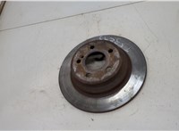  Диск тормозной Mercedes E W211 2002-2009 20435604 #3
