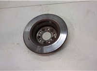  Диск тормозной Mercedes E W211 2002-2009 20435605 #1